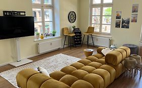 Sunny Side Straelen, 110 qm